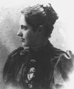 Окуневська Ольга