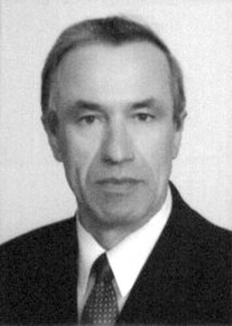 Чекіт Богдан Антонович