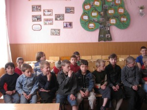 Подарунки від податківців