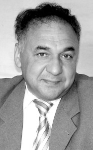 В. Ворсуляк