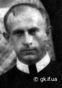 Володимир (чернече ім'я Григорій) Балагурак