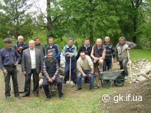 Пам’ятнику афганцям в Косові бути!