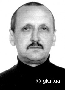 Богдан ЧЕПИГА