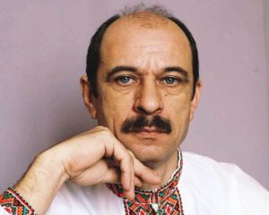 Віктор Петрович Максимчук